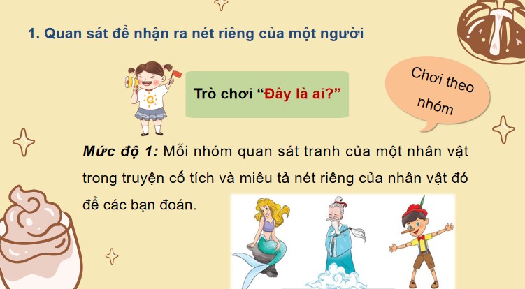 Giáo án điện tử môn Hoạt động trải nghiệm 3 sách Kết nối tri thức với cuộc sống HK1