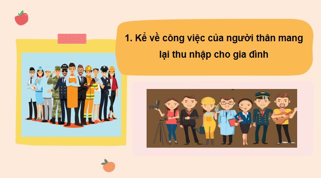 giáo án điện tử Hoạt động trải nghiệm lớp 3 sách Kết nối tri thức HK2