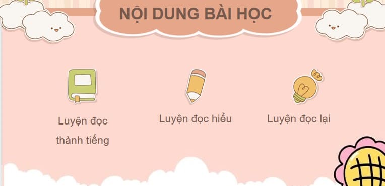 PowerPoint Đọc: Cậu bé gặt gió
