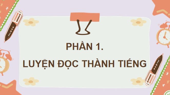 PowerPoint Đọc: Kì lạ thế giới thực vật ở Nam Mỹ