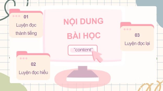 PowerPoint Tiếng Việt 4 Bài 3: Từ Cu-ba