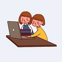 PowerPoint Tin học 8 Bài 8: Kết nối đa phương thiện và hoàn thiện trang chiếu