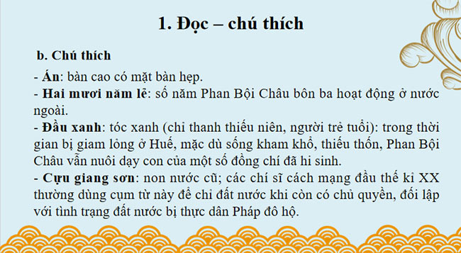 Bài ca chúc Tết thanh niên