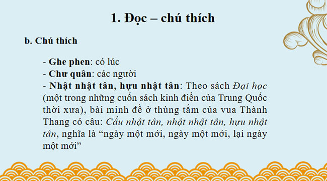 Bài ca chúc Tết thanh niên