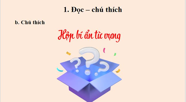 Giáo án Ngữ văn 9 Bài 8 Biến đổi khí hậu