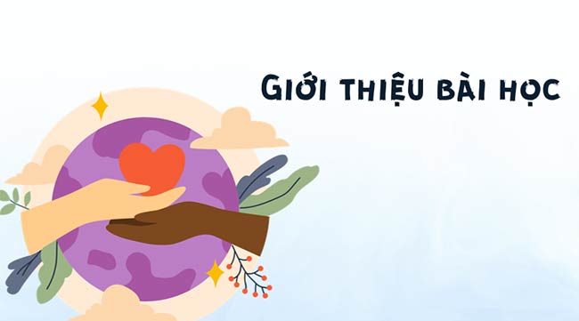 Đấu tranh cho một thế giới hòa bình