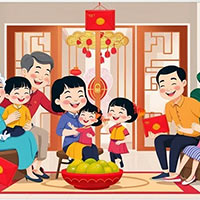 PowerPoint Ngữ văn 9 Bài 8: Bài ca chúc Tết thanh niên