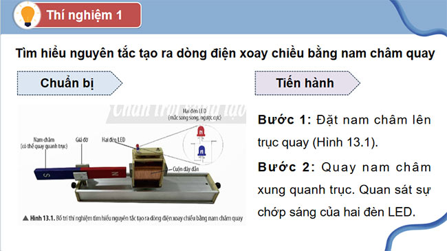 PowerPoint KHTN 9 Bài 13