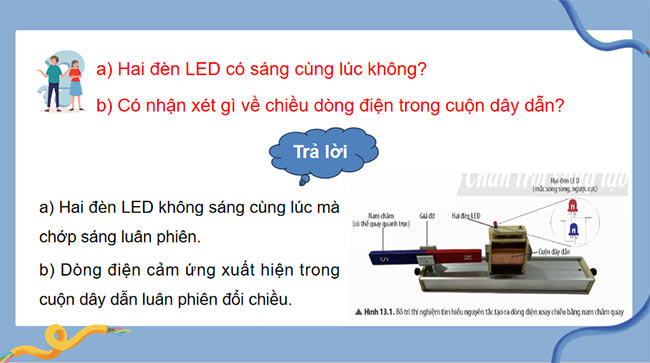 PowerPoint KHTN 9 Bài 13
