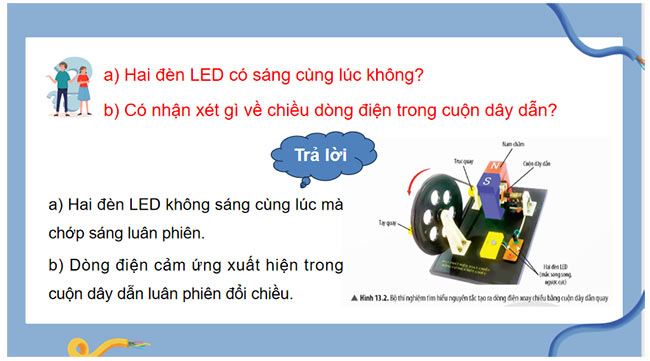 PowerPoint KHTN 9 Bài 13