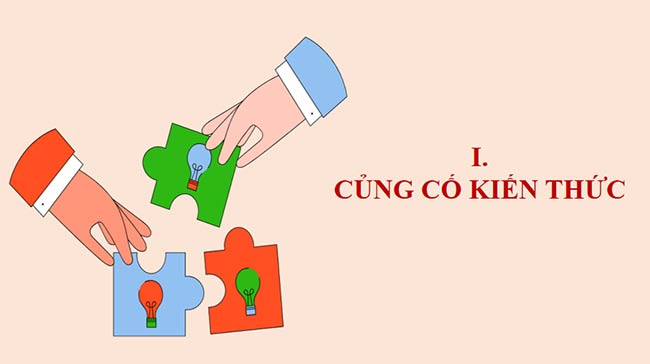  PowerPoint Ngữ văn 9 Bài 8: Thực hành tiếng Việt 