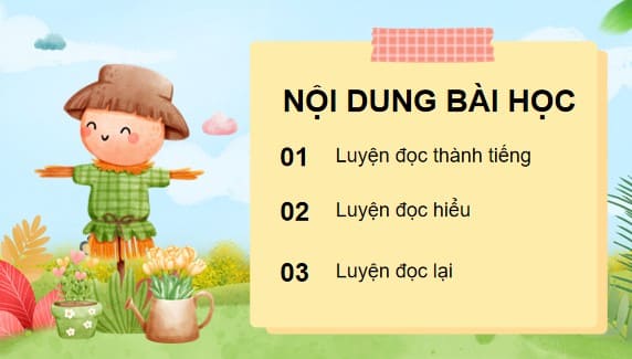 PowerPoint Tiếng Việt 4 Bài 4: Thảo nguyên bao la