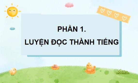 PowerPoint Tiếng Việt 4 Bài 4: Thảo nguyên bao la