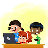 PowerPoint Tin học 8 Bài 2: Sử dụng biến trong chương trình