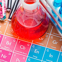 PowerPoint Khoa học tự nhiên 9: Ôn tập chủ đề 6