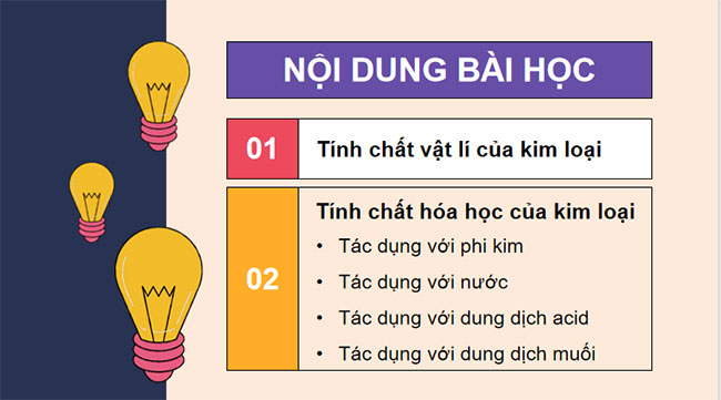 PowerPoint KHTN 9 Bài 16