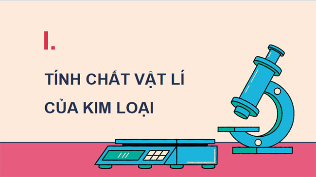 PowerPoint KHTN 9 Bài 16