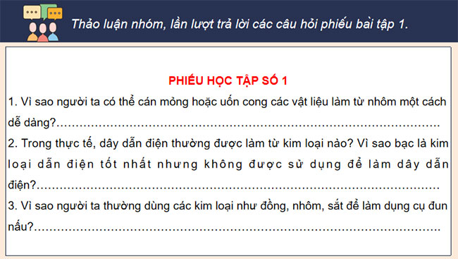 PowerPoint KHTN 9 Bài 16