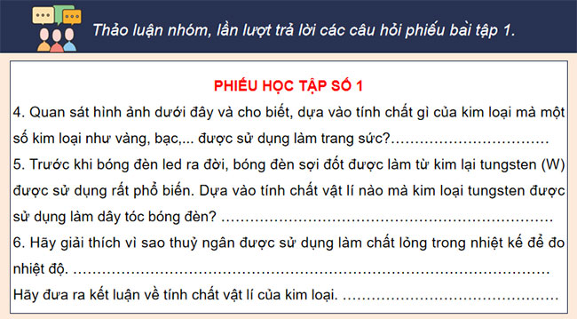 PowerPoint KHTN 9 Bài 16