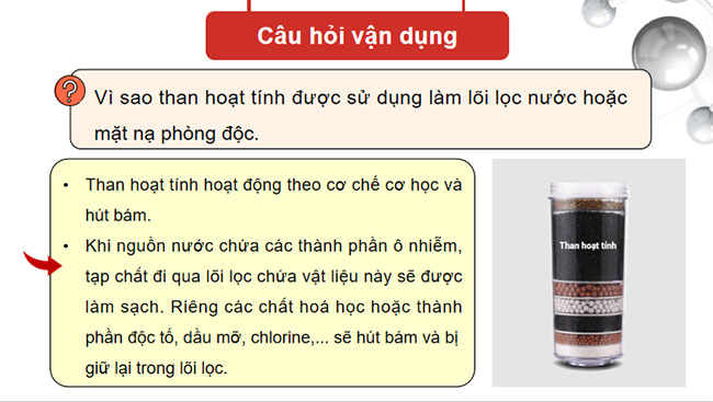 Giáo án Hóa học 9 Bài 19