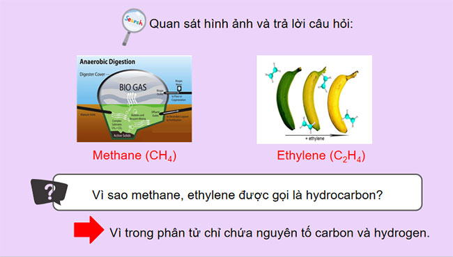 Giáo án PowerPoint Khoa học tự nhiên 9 Bài 21
