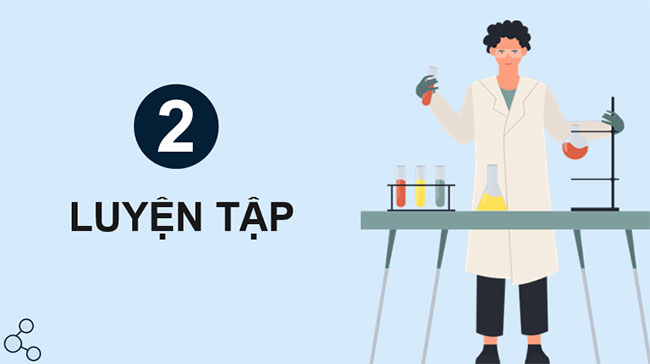 PowerPoint KHTN 9 Ôn tập chủ đề 6