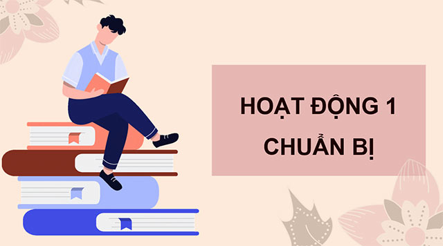 PowerPoint Trao đổi Em đọc sách báo