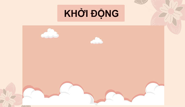 PowerPoint Kể chuyện sáng tạo (Thay đổi cách mở đầu và kết thúc câu chuyện)