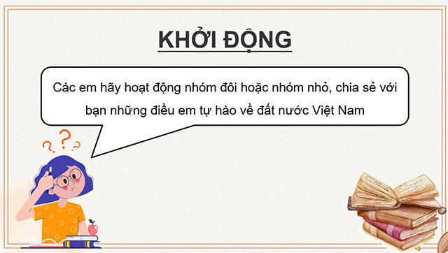 PowerPoint Đọc: Việt Nam