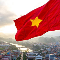 PowerPoint Tiếng Việt 5: Việt Nam