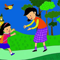 PowerPoint Tiếng Việt 5: Trả bài văn tả người (Bài viết số 2)