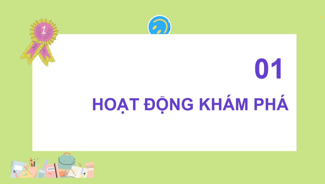 Giáo án điện tử Bài 78 Toán 5 Chân trời sáng tạo