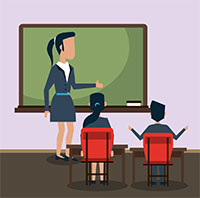 PowerPoint Tin học 8 Bài 2: Tin học và các ngành nghề