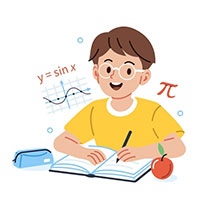 Bộ đề thi giữa học kì 2 Toán 11 năm 2024-2025