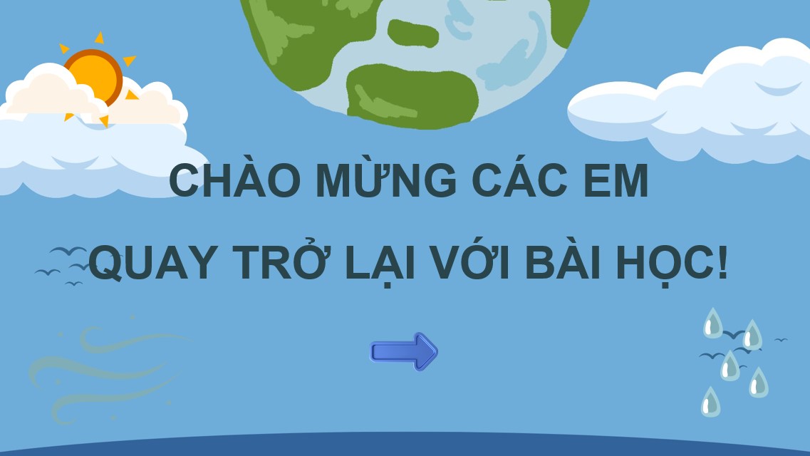 Giáo án điện tử Bài 2 Địa lí 12 Kết nối tri thức