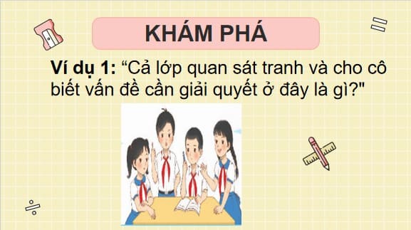 PowerPoint Bài 60: Phân số và phép chia số tự nhiên