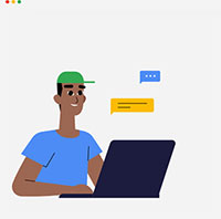 PowerPoint Tin học 8 Bài 2: Thông tin trong môi trường số