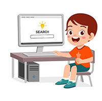 PowerPoint Tin học 8 Bài 5: Sử dụng địa chỉ tương đối, tuyệt đối trong công thức