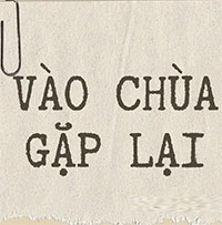 Tóm tắt tác phẩm Vào chùa gặp lại