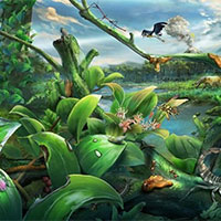 PowerPoint Sinh học 12 Bài 26: Quần xã sinh vật