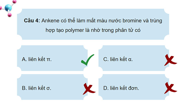 PowerPoint KHTN 9 Ôn tập chủ đề 7