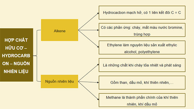PowerPoint KHTN 9 Ôn tập chủ đề 7