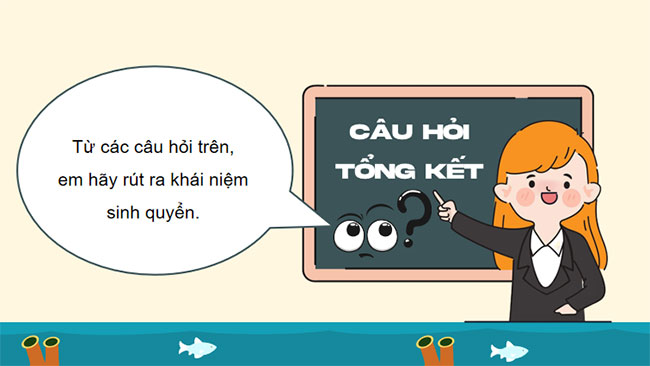 PowerPoint Sinh học 12 Bài 31