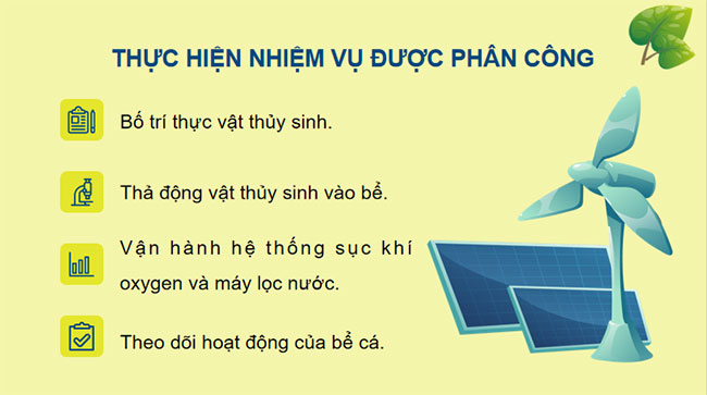PowerPoint Sinh học 12 Bài 32 Kết nối tri thức 