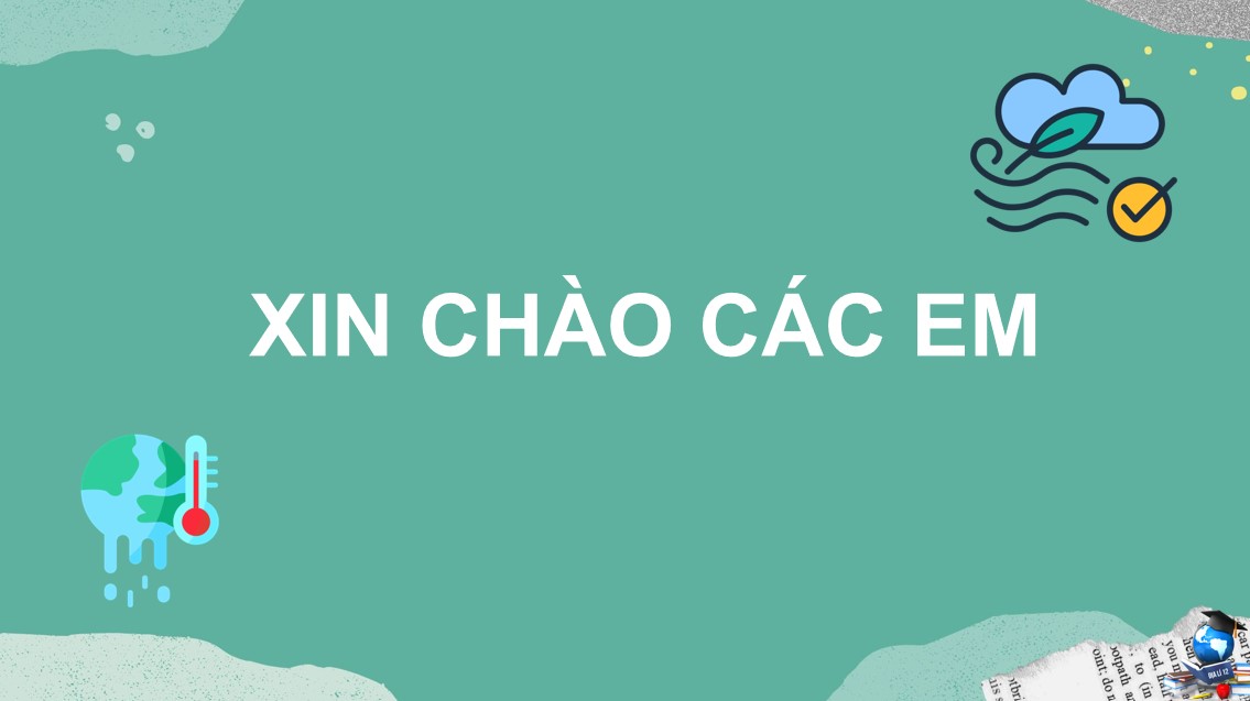 Giáo án điện tử Bài 5 Địa lí 12 Kết nối tri thức