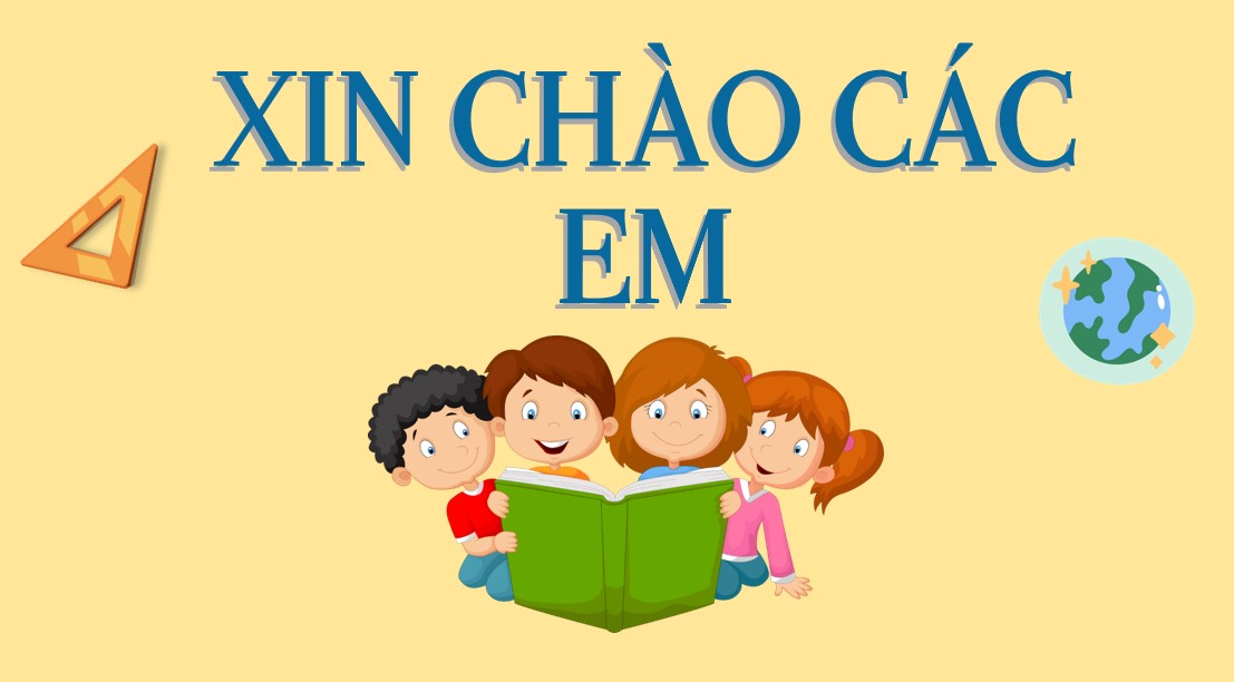 Giáo án điện tử Bài 4 Địa lí 12 Kết nối tri thức