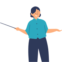 PowerPoint Toán 4 Bài 70: Em làm được những gì?