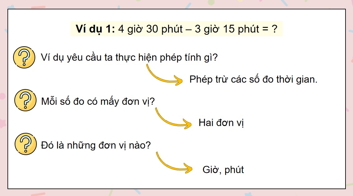 Giáo án điện tử Bài 79 Toán 5 Chân trời sáng tạo