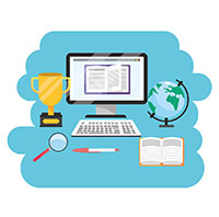 PowerPoint Tin học 8 Bài 11a: Sử dụng bản mẫu