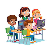 PowerPoint Tin học 8 Bài 8a: Thêm hình minh họa cho văn bản